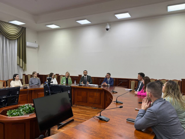 Трансформация медицины: акцент на потребностях и особенностях пациента 